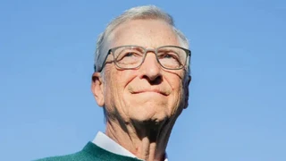 Bill Gates’in Golf Hobisi Başarısını Nasıl Artırıyor?