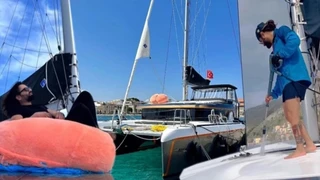 Koray Avcı Neden Göcek’e Yerleşti ve Pazarda Karpuz Satıyor? Detaylar