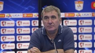 Hagi’nin Türkiye Maçı Değerlendirmesi ve Romanya’nın Play-Off Stratejisi