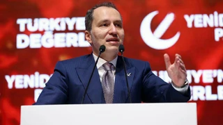 Erbakan’dan İmralı Ziyareti Kararına Sert Tepki