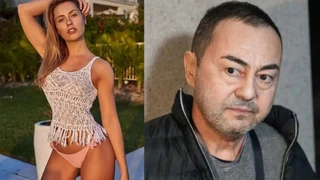 Serdar Ortaç’ın Chloe’ye aldığı intikam ortaya çıktı