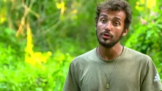 Cemal Can Açıkladı: Survivor'da Tuvalet İhtiyacı Nerede Gideriliyor?