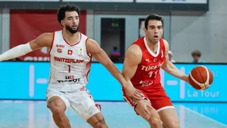 Türkiye İsviçre Maçı Sonuç: 12 Dev Adam Dünya Kupası Elemelerinde 2’de 2