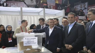 CHP PM ve YDK Seçim Sonuçları: Özgür Özel’in Listesi Onaylandı