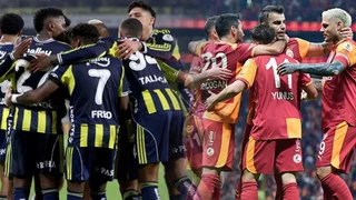 Fenerbahçe Galatasaray Derbisi Hakemi ve Muhtemel 11’ler Açıklandı
