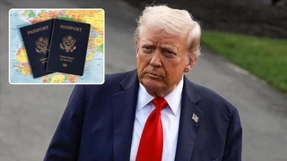 ABD'den 19 Ülke İçin Kritik İltica Yasağı Kararı: Tüm Başvurular Durduruldu