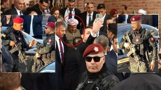 Barzani’nin Cizre Ziyareti Tartışmasına Ensarioğlu’ndan Açıklama