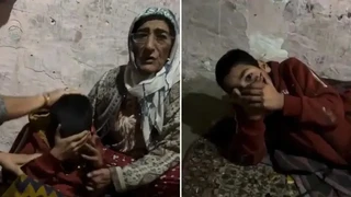 Ankara’da Engelli Çocuk Kümeste Bulundu