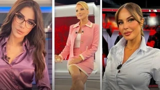 Sunuculara Uyuşturucu Operasyonu: Ünlü Spikerlere Gözaltı