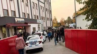 Adıyaman Kahta’da Silahlı Kavga: 5 Yaralı, 2’sinin Durumu Ağır