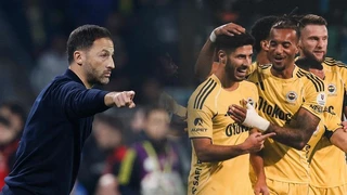 Fenerbahçe’de Tedesco Sol Bek Transferine Odaklandı