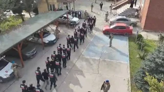 7 İlde 7 Çeteye Operasyon: 67 Şüpheliden 47'si Tutuklandı