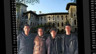 İstanbul Erkek Lisesi'nde 507 Maddelik Taciz Listesi ve Şiddet İddiaları