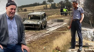 Isparta'da Başı Kesilerek Öldürülen Ferdi Özdemir'in Son Sözleri ve Babasının Feryadı