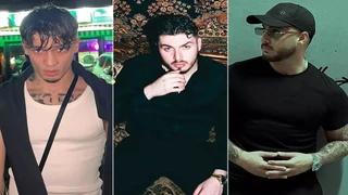 Blok3 Ati242 ve Çakal Konser İptalleri ve Uyuşturucu İncelemesi İddiası