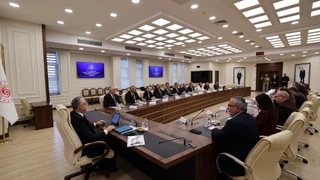 Asgari Ücret Görüşmeleri Başladı: TÜRK-İŞ Toplantıya Katılmayacaklarını Açıkladı