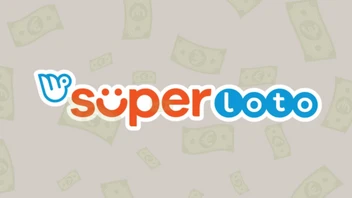 Süper Loto'da 150 Milyon TL'lik Dev İkramiye Sahibini Buldu
