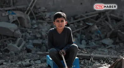 Filistin: Gazze'de Kapsamlı Katliam İşleniyor Uluslararası Çağrı