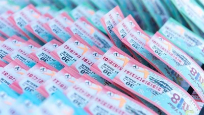 Milli Piyango Satışlarında Tarihin En Düşük Seviyesi: Bayiler Talebin Düştüğünü Açıkladı