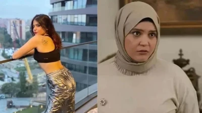 Feyza Civelek: "Beni 1 Dakika Görmek İçin 100 Bin Lira Teklif Ettiler"