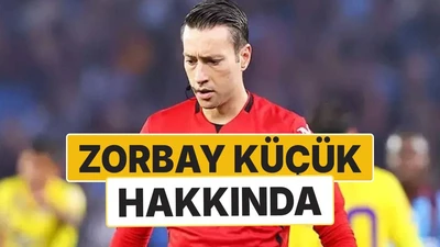 İstanbul Cumhuriyet Başsavcılığı'ndan Zorbay Küçük Hakkında Açıklama