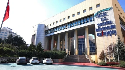 11. Yargı Paketinde GSS Borçlarına Af Düzenlemesi