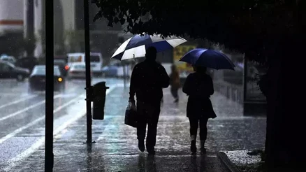 Meteorolojiden Kuvvetli Yağış ve Kar Uyarısı: 1 Aralık Haftası Soğuk Başlıyor