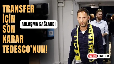 Fenerbahçe Bissouma Transferinde Anlaşmaya Vardı! Son Karar Tedesco'nun