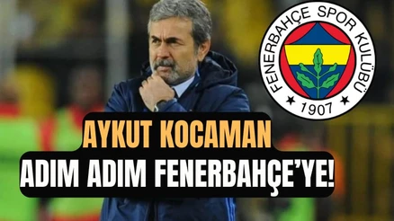 Aykut Kocaman Fenerbahçe için gündemde! Senad Ok: Göreve gelme ihtimali yüksek