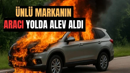 Hyundai Santa Fe Geri Çağrıldı! Marş Motoru Hatası Yangın Riski Yaratıyor