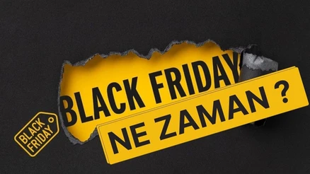 2025 Black Friday Ne Zaman? Efsane Cuma İndirimleri ve Kampanyalı Mağazalar Listesi