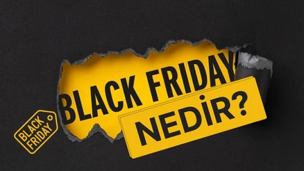 Black Friday Nedir? Kara Cuma'nın Kökeni, Anlamı ve Alışveriş Rehberi