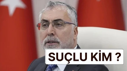 Bakan Işıkhan: Asgari Ücreti Hükümet Belirlemiyor, Sendikalar Somut Taleple Gelmiyor