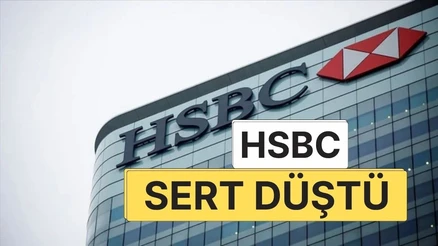 HSBC'nin 3. Çeyrek Kârı Yüzde 14 Düştü | Madoff Davası ve Artan Masraflar Kârlılığı Etkiledi