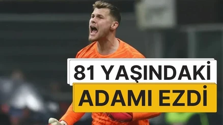 Inter Kalecisi Josep Martinez Trafik Kazasında 81 Yaşındaki Adamın Ölümüne Neden Oldu