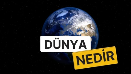 Dünya Nedir? Evrenin İçindeki Yeri, Oluşumu ve İnsanlığın Kozmik Hikayesi