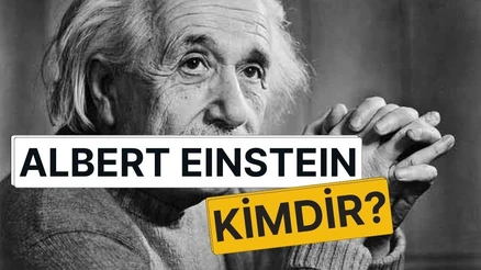 Albert Einstein Kimdir? Hayatı, Bilimsel Buluşları ve Mirası 2025