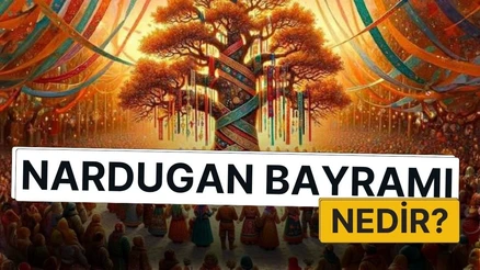 Nardugan Bayramı Nedir, Ne Zaman Kutlanır? Ayaz Ata ve Ağaç Süsleme Geleneğinin Kökeni
