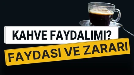 Güne Kahveyle Başlamak: Faydaları ve Olası Zararları