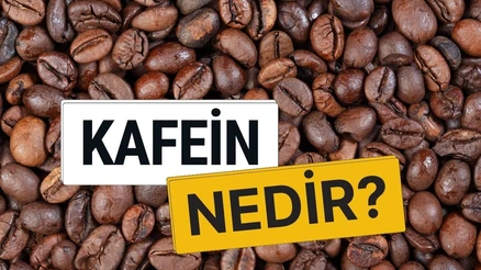 Kafein Nedir? Faydaları, Zararları ve Vücuda Etkileri