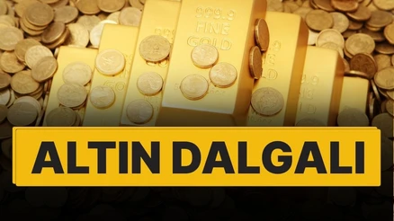 Altın Piyasasında Sert Dalgalanma: Bir Hamleyle Her Şey Değişti