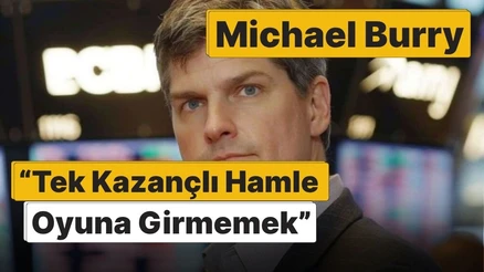 İki Yıllık Sessizliğin Ardından Ünlü Yatırımcıdan Kriz Uyarısı: "Tek Kazanma Hamlesi Oyuna Girmemek"