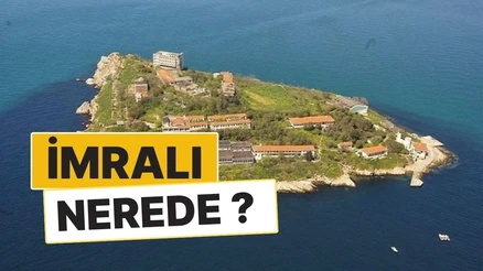 İmralı Cezaevi Nedir, Nerede ve Ne Zaman Kuruldu?