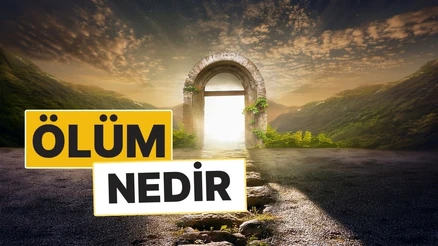 Ölüm Nedir? Ölüm Anında Ne Olur ? Bilimsel, Psikolojik ve Kültürel Yönleriyle Hayatın Sonu