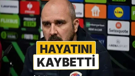 Sırbistan'da Maç Sırasında Kalp Krizi Geçiren Teknik Direktör Mladen Zizovic Hayatını Kaybetti