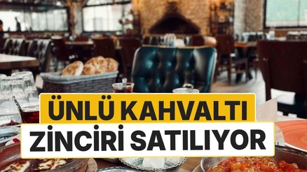 Denny's Satılıyor: 1558 Şubeli Ünlü Kahvaltı Zinciri 620 Milyon Dolara El Değiştiriyor
