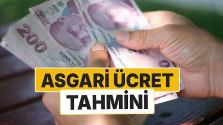 JPMorgan'dan Türkiye İçin Yeni Tahmin: Asgari Ücrette 27 Bin Lira Beklentisi