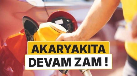 Akaryakıta Dev Zam: Rusya Yaptırımları Türkiye'de Fiyatları Uçurdu