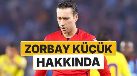 İstanbul Cumhuriyet Başsavcılığı'ndan Zorbay Küçük Hakkında Açıklama