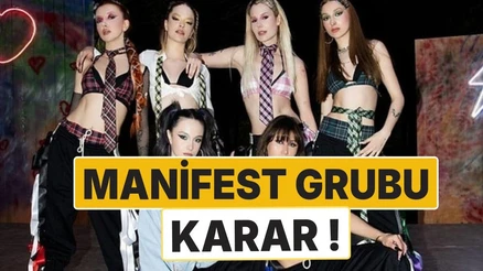Manifest Grubu Davasında Yeni Karar: İmza Zorunluluğu Kaldırıldı